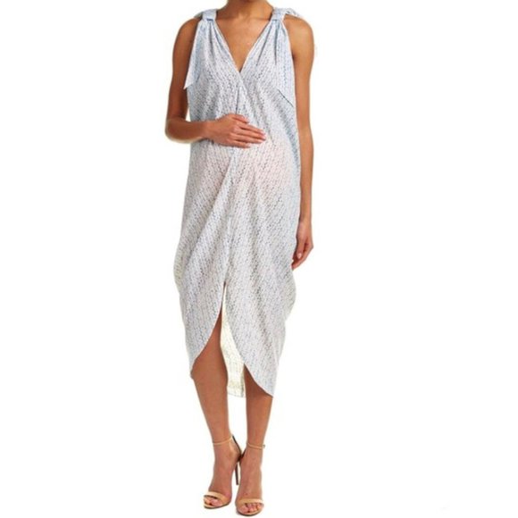 Hatch Collection The Isabel Dress | Maternity NEW - Picture 6 of 6